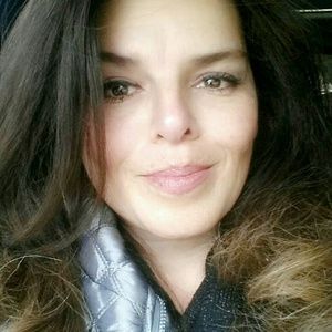 Meet your Posher, Sandra